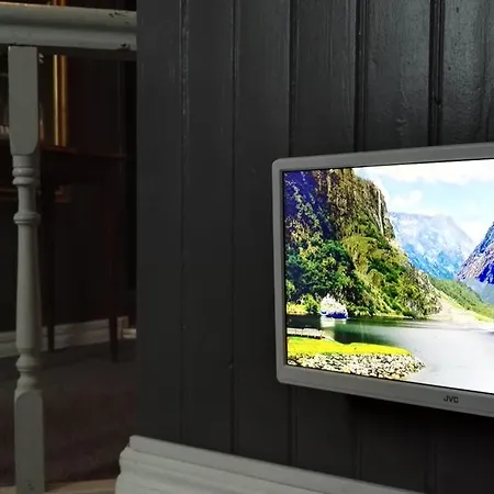 Bed & Waffles, Guest house 2*