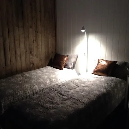 Bed & Waffles, 2* Tromsø