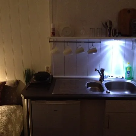 Gæstehus Bed & Waffles, 2*