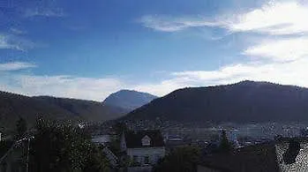 Bed & Waffles, 2* Tromso