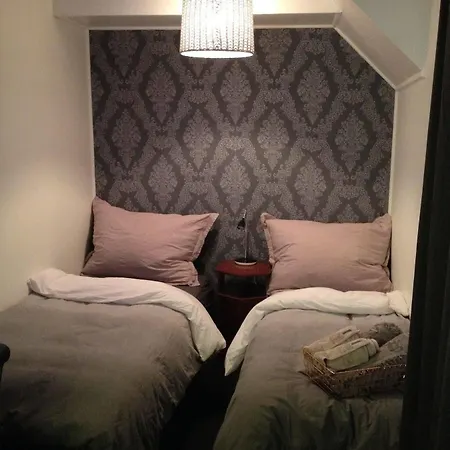 Gæstehus Bed & Waffles, 2*