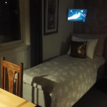 Gæstehus Bed & Waffles, 2*