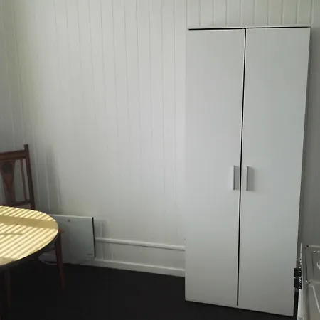 Bed & Waffles, Gæstehus 2*