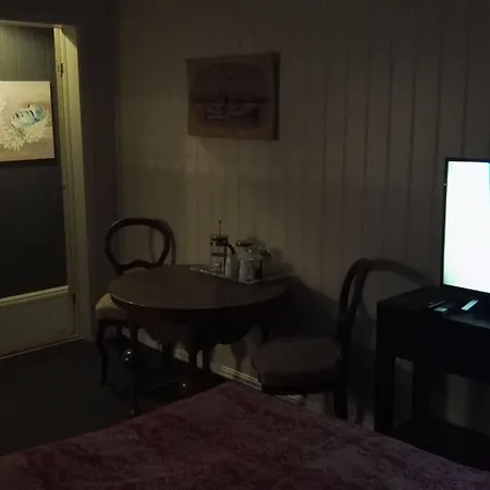 Gæstehus Bed & Waffles, 2*