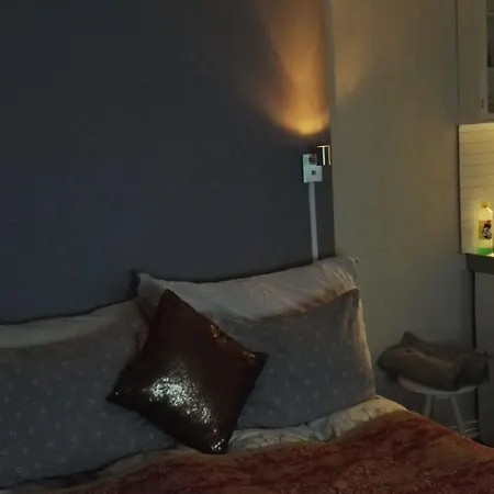 Gæstehus Bed & Waffles, 2*