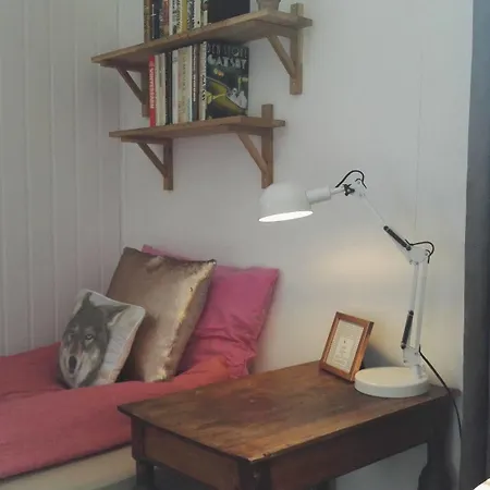 Guest house Bed & Waffles,