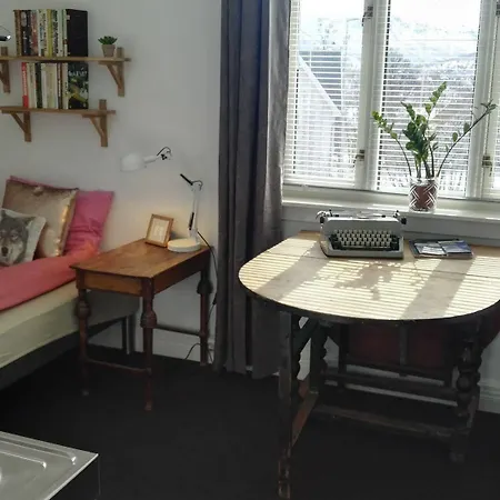 Guest house Bed & Waffles, 2*