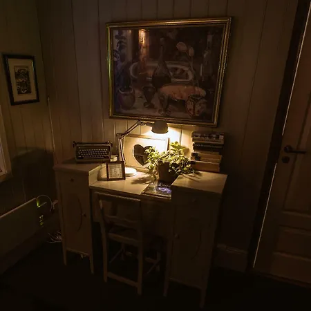 Guest house Bed & Waffles,