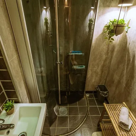 Bed & Waffles, Guest house Tromso