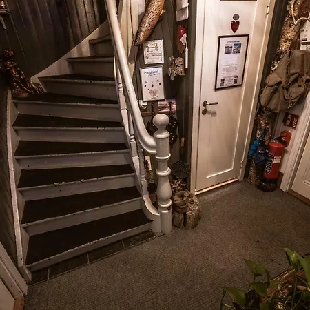 Guest house Bed & Waffles, Tromso