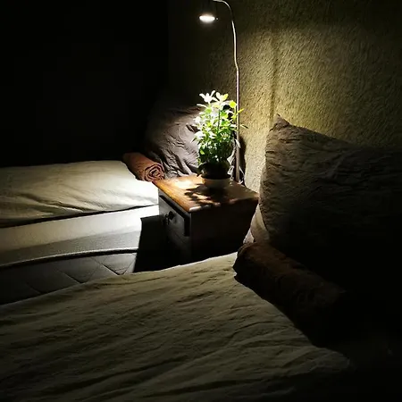 Gasthof Bed & Waffles, Tromsø