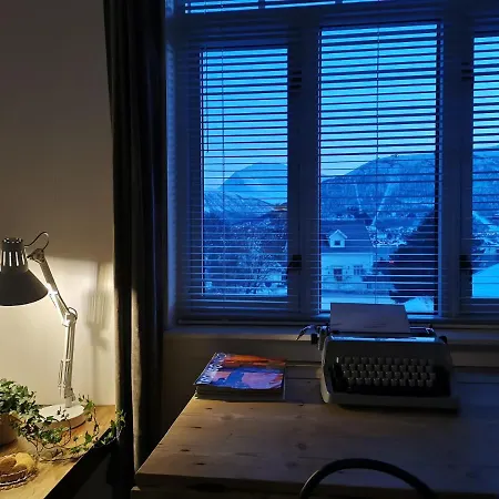 Bed & Waffles, Gæstehus Tromsø