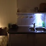 Πανσιόν Bed & Waffles, 2*
