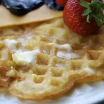 Bed & Waffles, Πανσιόν 2*