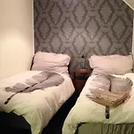 Bed & Waffles, 2* Τρόμσο
