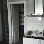 Bed & Waffles, Πανσιόν Τρόμσο