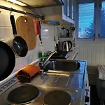 Bed & Waffles, Πανσιόν