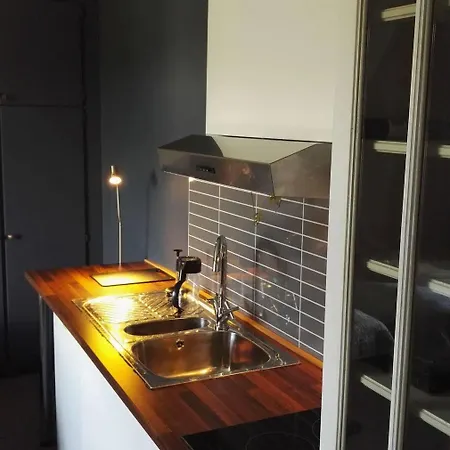 Pensión Bed & Waffles, 2*