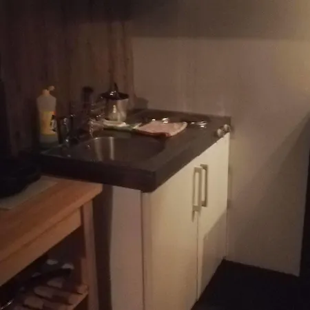 Pensión Bed & Waffles, 2*
